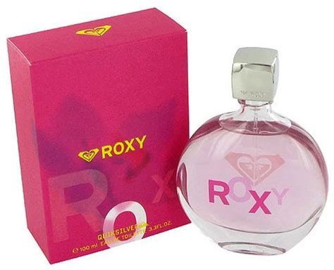 roxy perfume for women 2007.